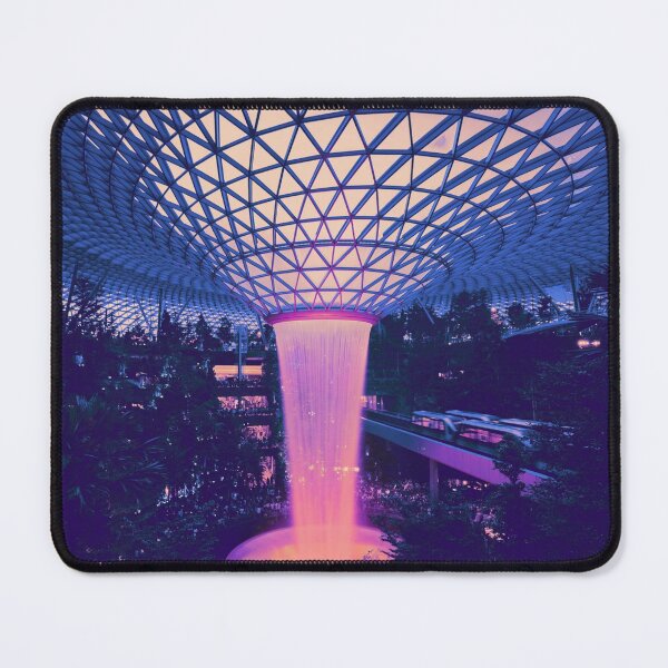 Item preview, Jewel Changi  designed and sold by newscape.