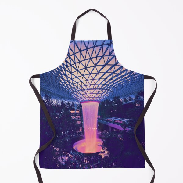 Item preview, Jewel Changi  designed and sold by newscape.
