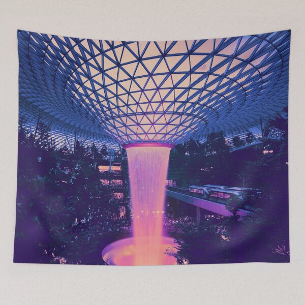 Item preview, Jewel Changi  designed and sold by newscape.
