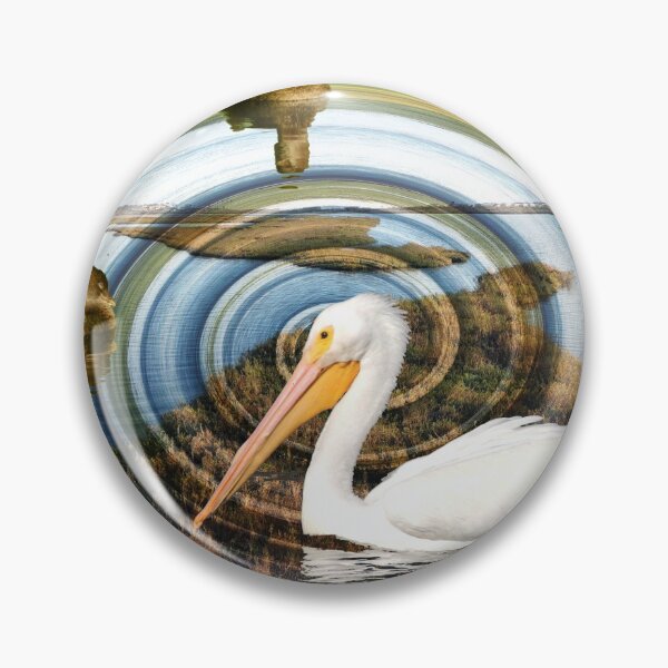 Item preview, Bolsa Chica Wetlands designed and sold by Robert Ball.
