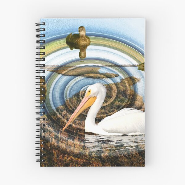 Item preview, Bolsa Chica Wetlands designed and sold by Robert Ball.