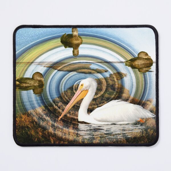 Item preview, Bolsa Chica Wetlands designed and sold by Robert Ball.