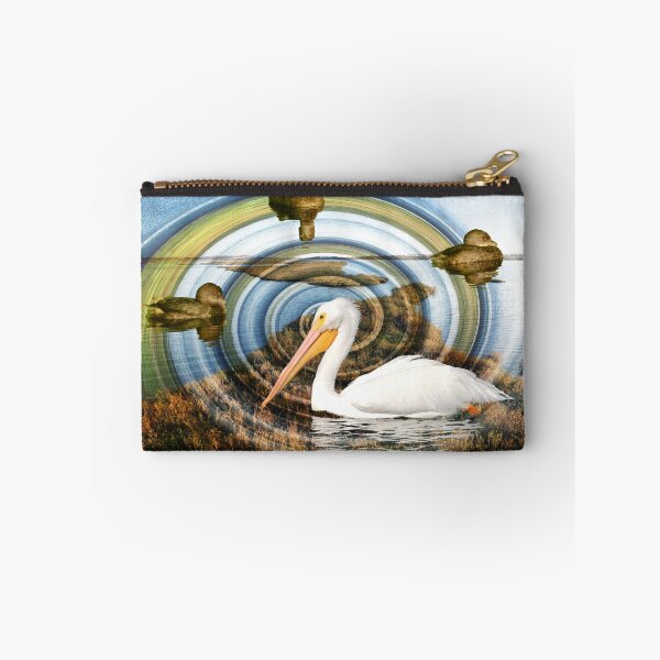 Item preview, Bolsa Chica Wetlands designed and sold by Robert Ball.