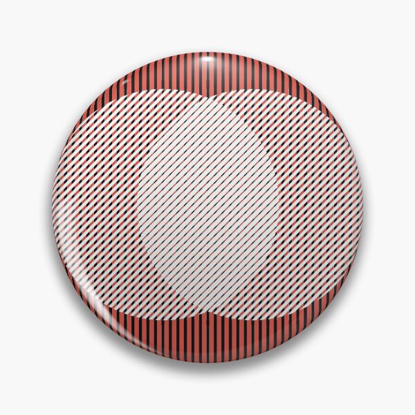 Item preview, Abstract Circles and Lines Art - Basic Geometric Circles And Lines - Modern Abstract Geometric Art designed and sold by jacnotjac.