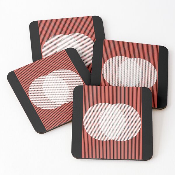 Item preview, Abstract Circles and Lines Art - Basic Geometric Circles And Lines - Modern Abstract Geometric Art designed and sold by jacnotjac.