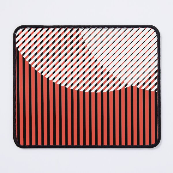 Item preview, Abstract Circles and Lines Art - Basic Geometric Circles And Lines - Modern Abstract Geometric Art designed and sold by jacnotjac.
