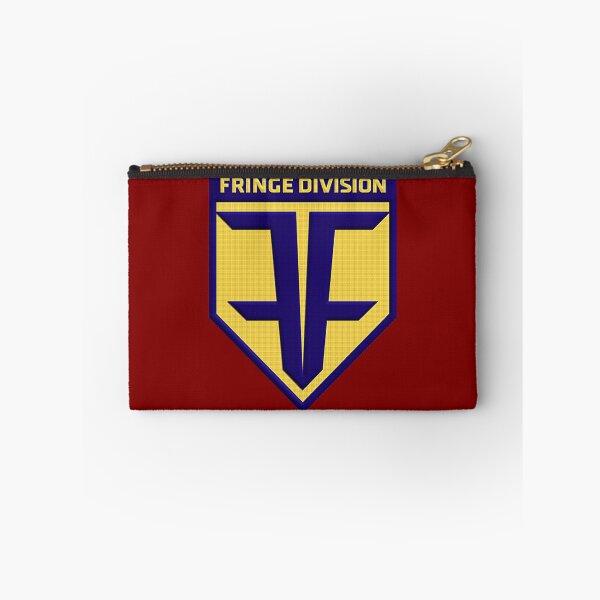 Item preview, Fringe Division Badge designed and sold by Thomas75t.