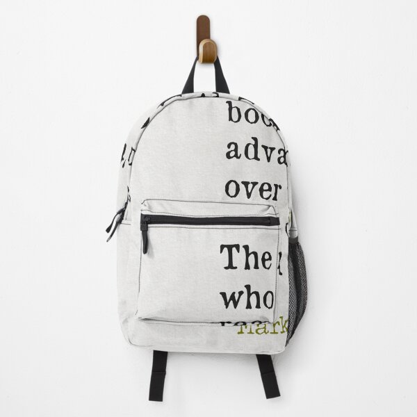 Item preview, Mark Twain quote The man doesn't read good books designed and sold by Ariana Mila -  Awesome quotes.