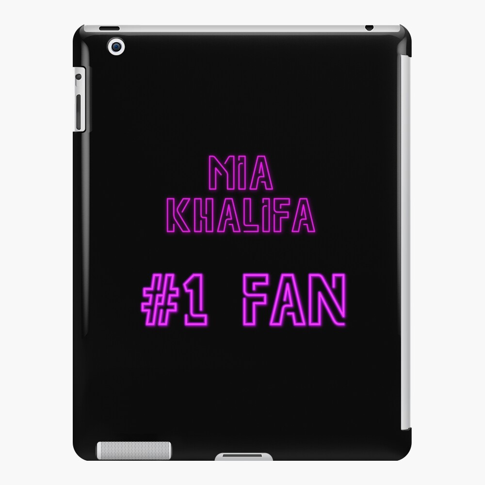 Mia Khalifa #1 fan