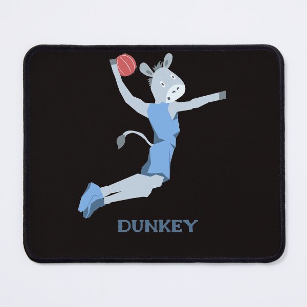 Item preview, Dunkey   designed and sold by FunnyFarmTees.