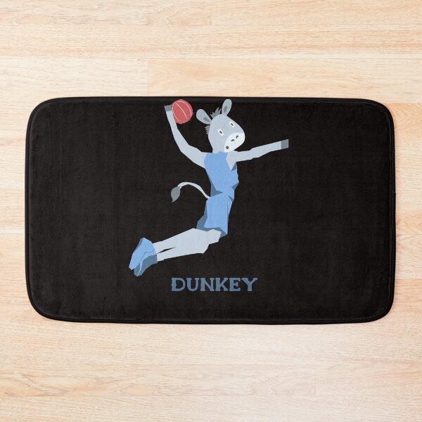 Item preview, Dunkey   designed and sold by FunnyFarmTees.