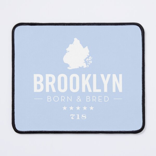 Item preview, Brooklyn Born and Bred Premium designed and sold by MtyGeekzs.
