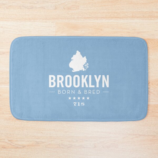 Item preview, Brooklyn Born and Bred Premium   designed and sold by MtyGeekzs.