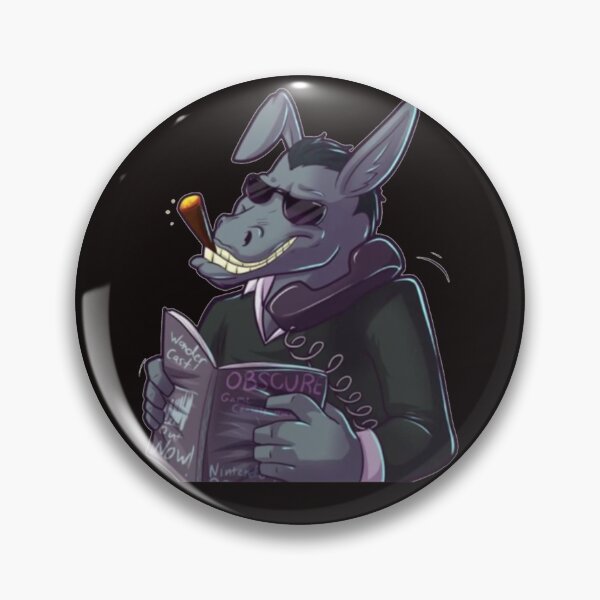Item preview, Dunkey Drawing   designed and sold by FunnyFarmTees.