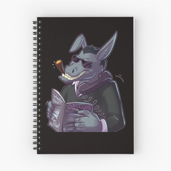 Item preview, Dunkey Drawing   designed and sold by FunnyFarmTees.