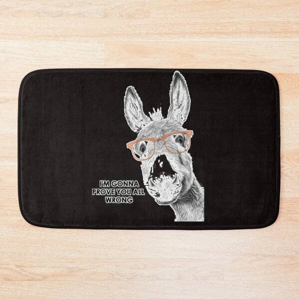 Item preview, Dunkey Funkey designed and sold by FunnyFarmTees.