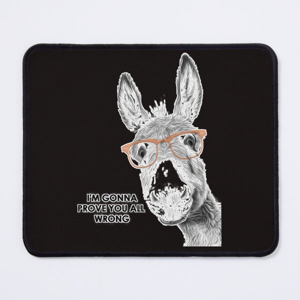 Item preview, Dunkey Funkey    designed and sold by FunnyFarmTees.