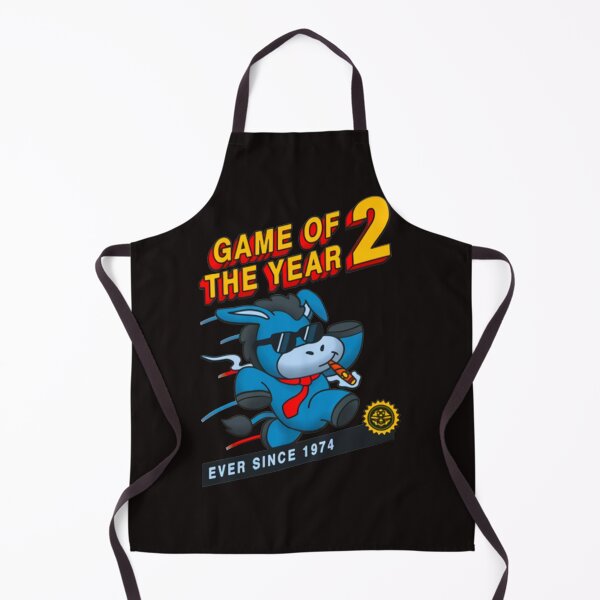 Item preview, Dunkeys Castle - Game of the year    designed and sold by FunnyFarmTees.