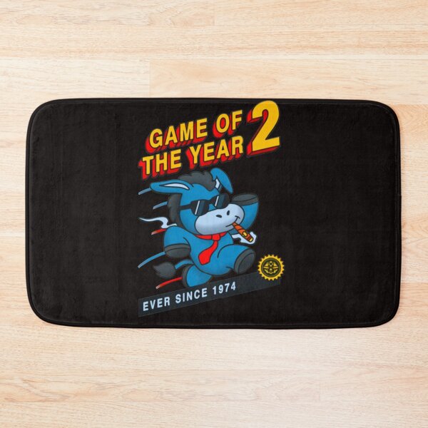 Item preview, Dunkeys Castle - Game of the year    designed and sold by FunnyFarmTees.