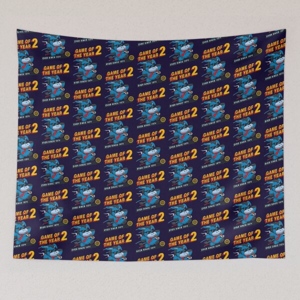 Item preview, Dunkeys Castle - Game of the year    designed and sold by FunnyFarmTees.