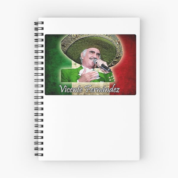 Item preview, Vicente Chente FernAndez Artwork designed and sold by LornisMorios1.
