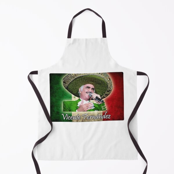 Item preview, Vicente Chente FernAndez Artwork designed and sold by LornisMorios1.