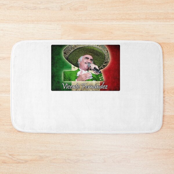 Item preview, Vicente Chente FernAndez Artwork designed and sold by LornisMorios1.
