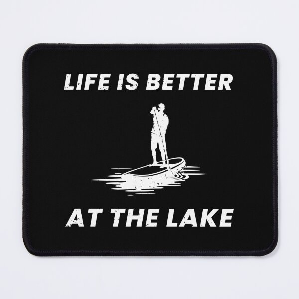 Item preview, Paddleboarding SUP Paddleboard Paddle Water sports designed and sold by TastefulTees.