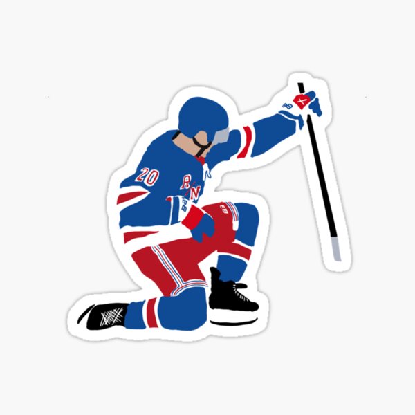 Chris Kreider Rangers Jerseys & Apparel