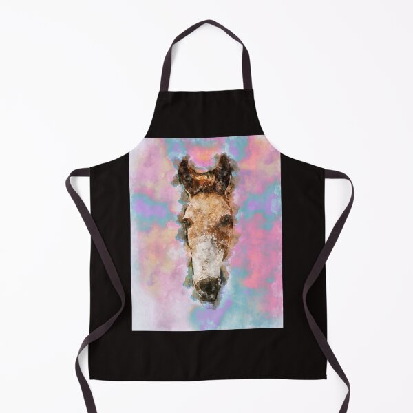 Item preview, Horse    designed and sold by FunnyFarmTees.