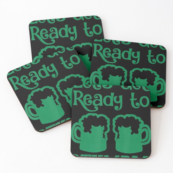 Item preview, Let's Get Ready To Stumble St Patrick Day  designed and sold by AaronWeedo.