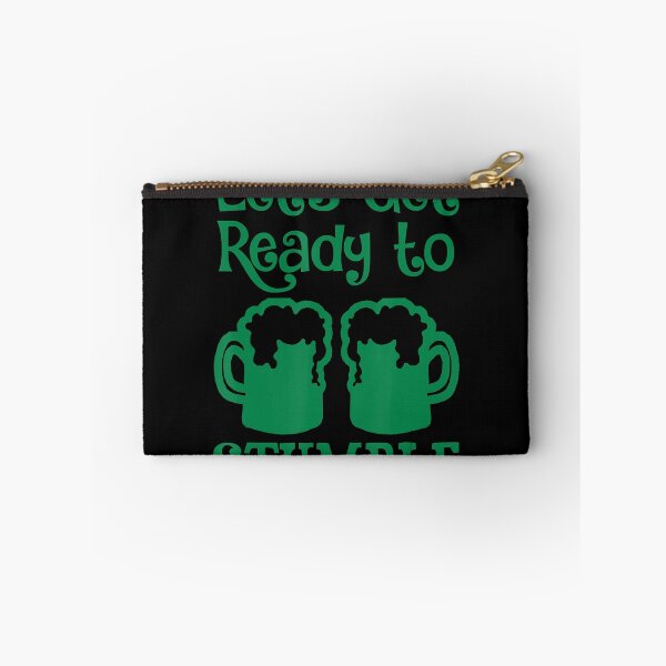 Item preview, Let's Get Ready To Stumble St Patrick Day  designed and sold by AaronWeedo.