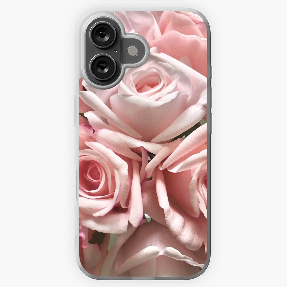 Item preview, iPhone Soft Case designed and sold by InmaVassar.
