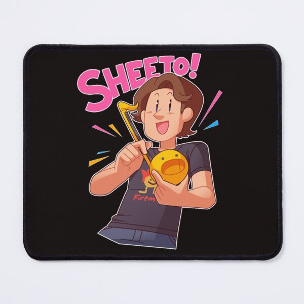 Item preview, Jerma Sheeto Cap   designed and sold by FunnyFarmTees.
