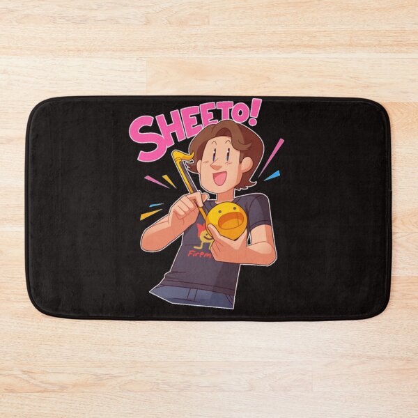 Item preview, Jerma Sheeto Cap   designed and sold by FunnyFarmTees.