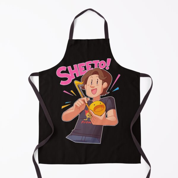 Item preview, Jerma Sheeto Cap   designed and sold by FunnyFarmTees.