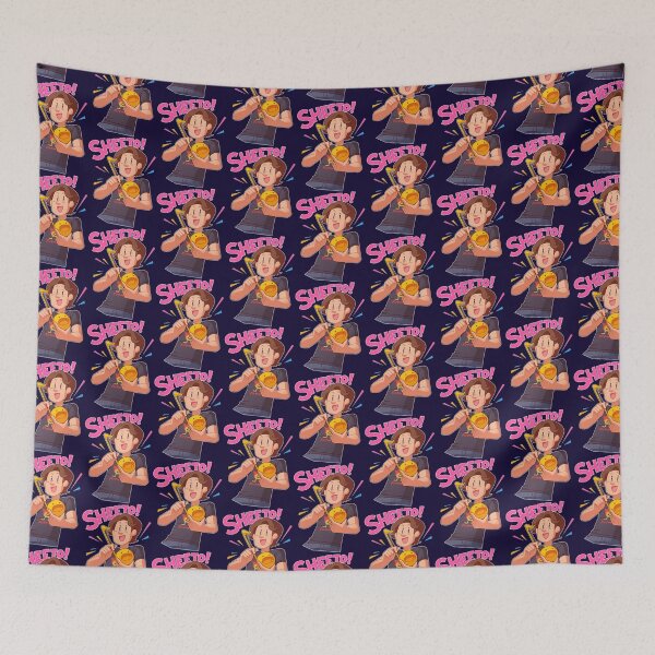 Item preview, Jerma Sheeto Cap   designed and sold by FunnyFarmTees.
