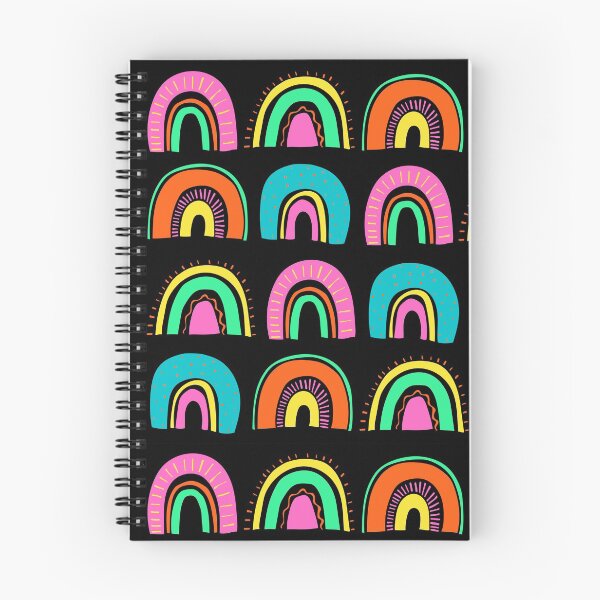 Item preview, THE RAINBOWS designed and sold by LaBelleMaison.