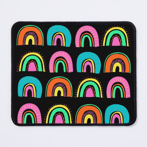 Item preview, THE RAINBOWS designed and sold by LaBelleMaison.
