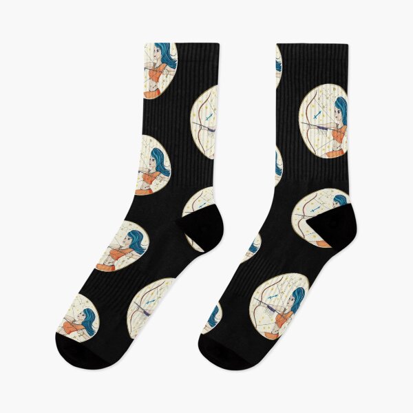 Artikelvorschau, Schütze-Geschenk für Frauen entworfen und verkauft von BRtisticDesigns.