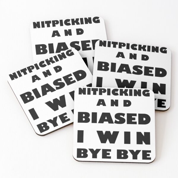 Item preview, You Are Nitpicking    designed and sold by FunnyFarmTees.