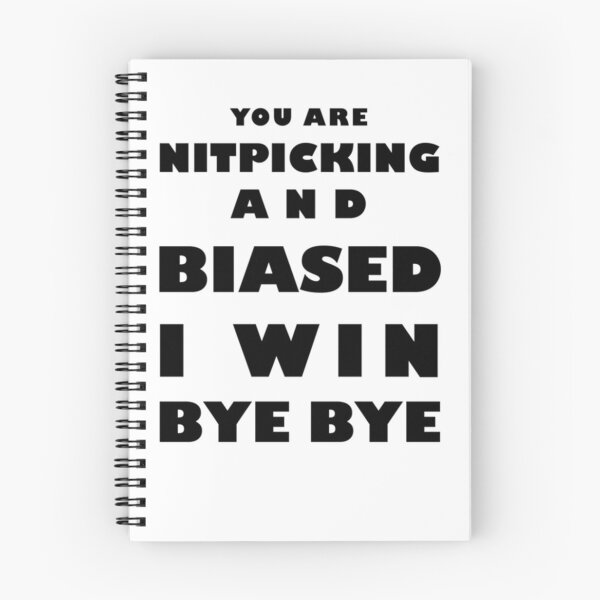 Item preview, You Are Nitpicking    designed and sold by FunnyFarmTees.