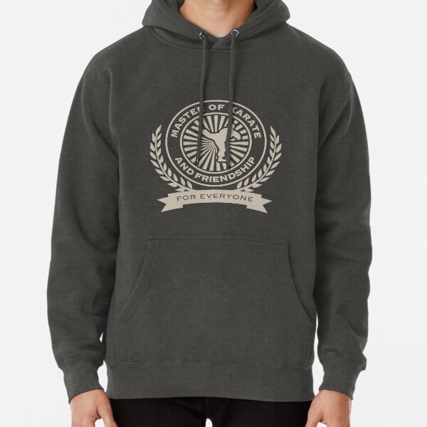 Item preview, Master of Karate and Friendship  designed and sold by Goeasy203.