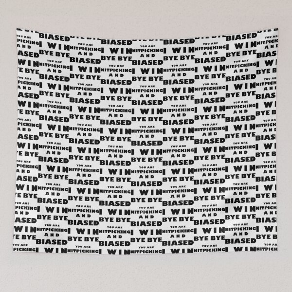 Item preview, You Are Nitpicking    designed and sold by FunnyFarmTees.