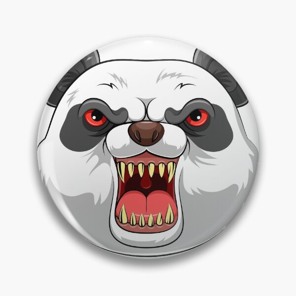 Item preview, panda designed and sold by MariaFionawati.