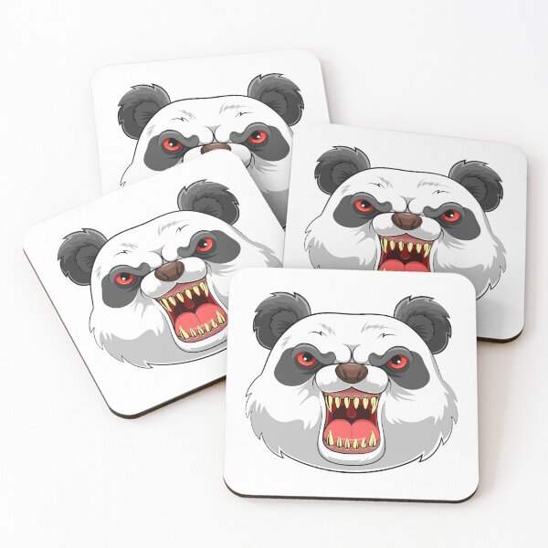 Item preview, panda designed and sold by MariaFionawati.