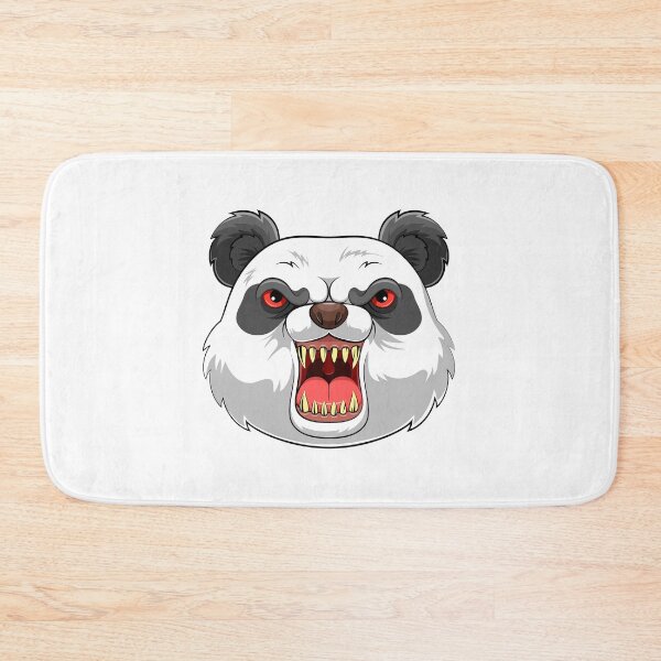 Item preview, panda designed and sold by MariaFionawati.