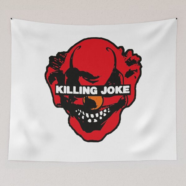 Item preview, Mens My Favorite Killing Joke 2003 Gifts Music Fans designed and sold by Kellyrimiah53.