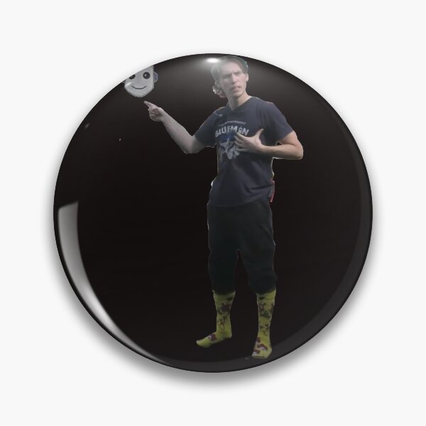 Item preview, Jerma985 Is This.... Me   designed and sold by FunnyFarmTees.