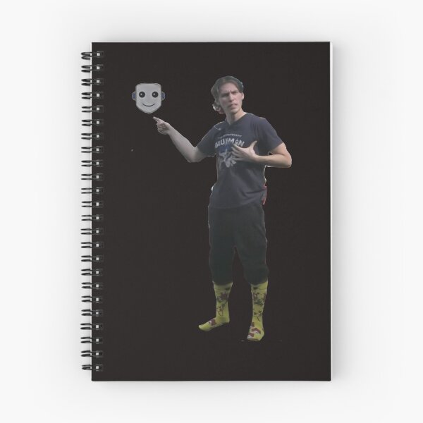 Item preview, Jerma985 Is This.... Me   designed and sold by FunnyFarmTees.